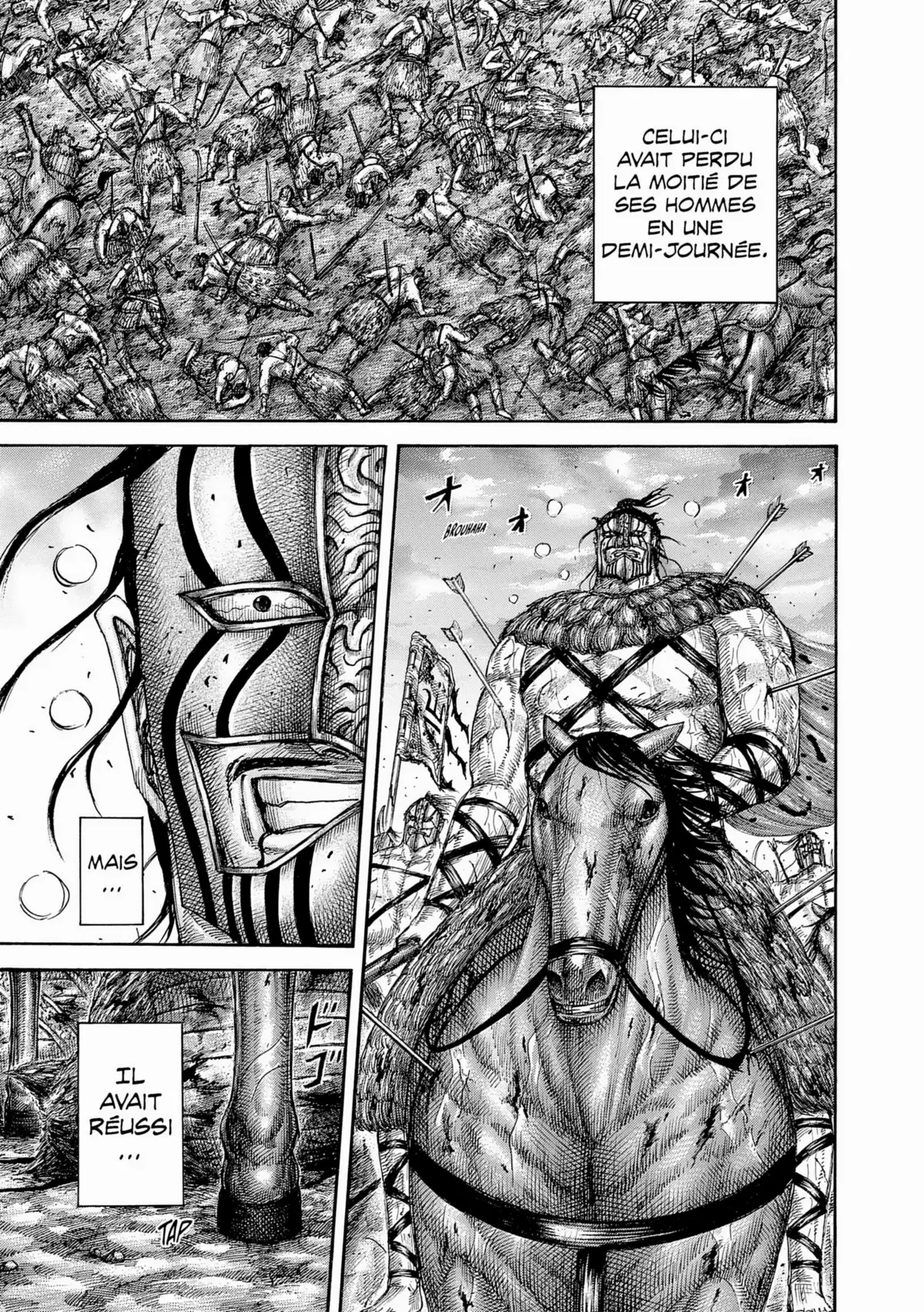 Kingdom Volume 52 page 109