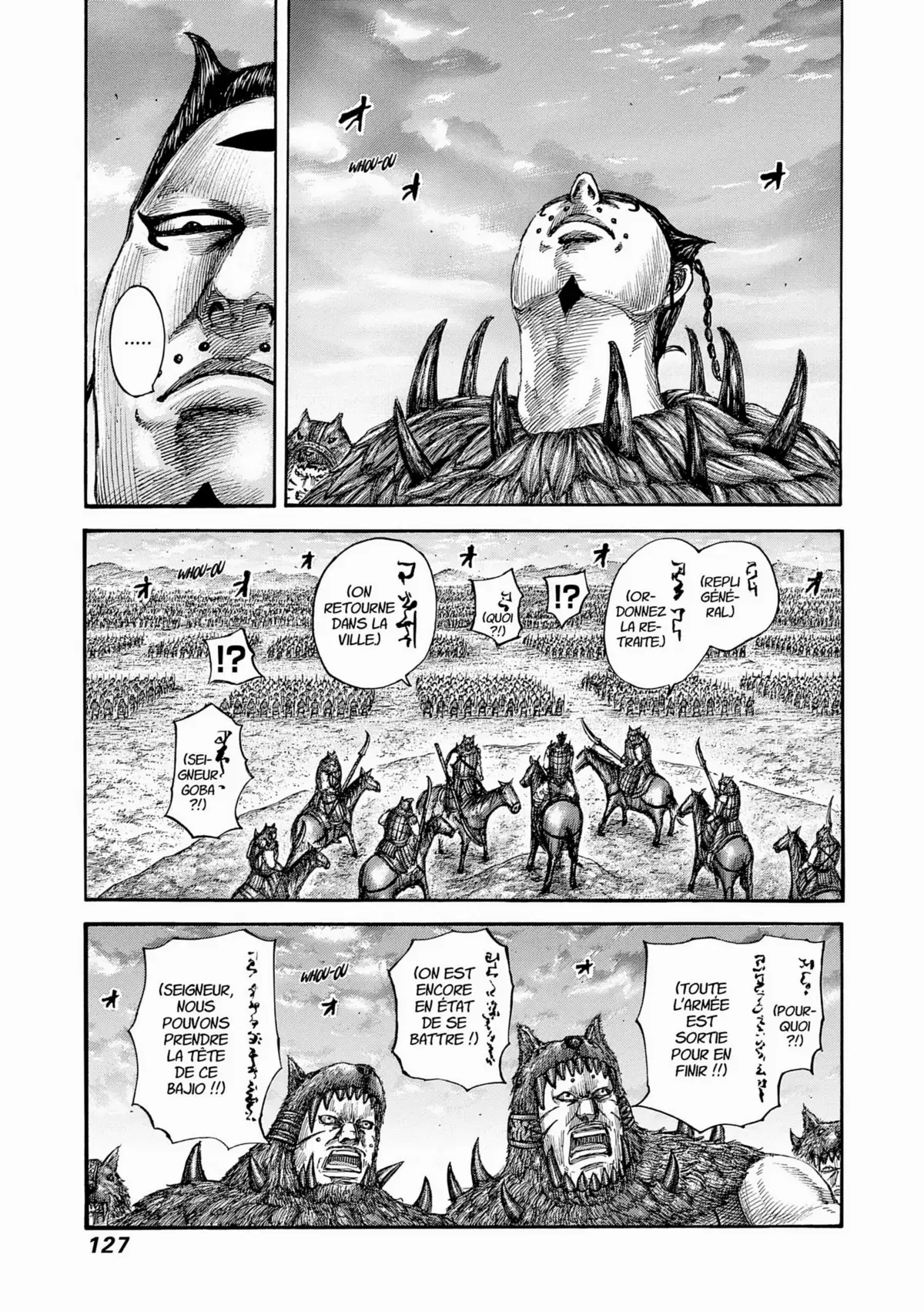 Kingdom Volume 52 page 119