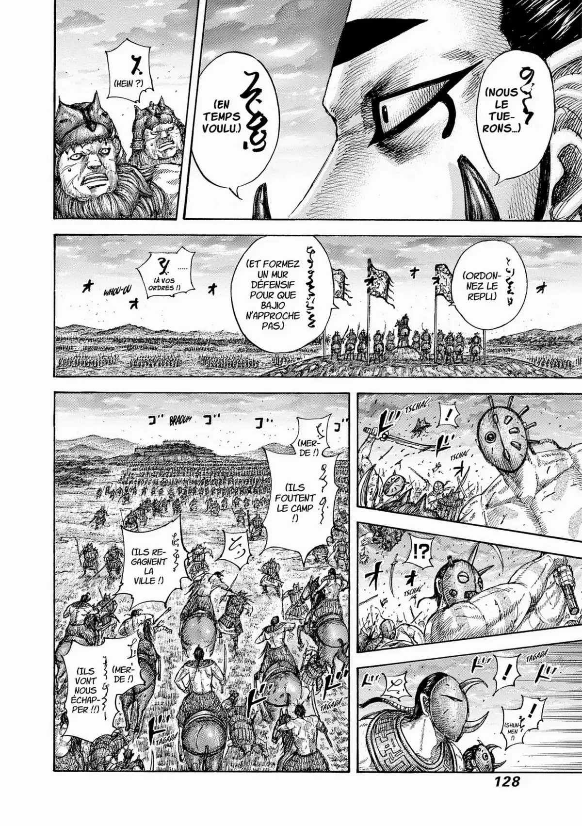 Kingdom Volume 52 page 120