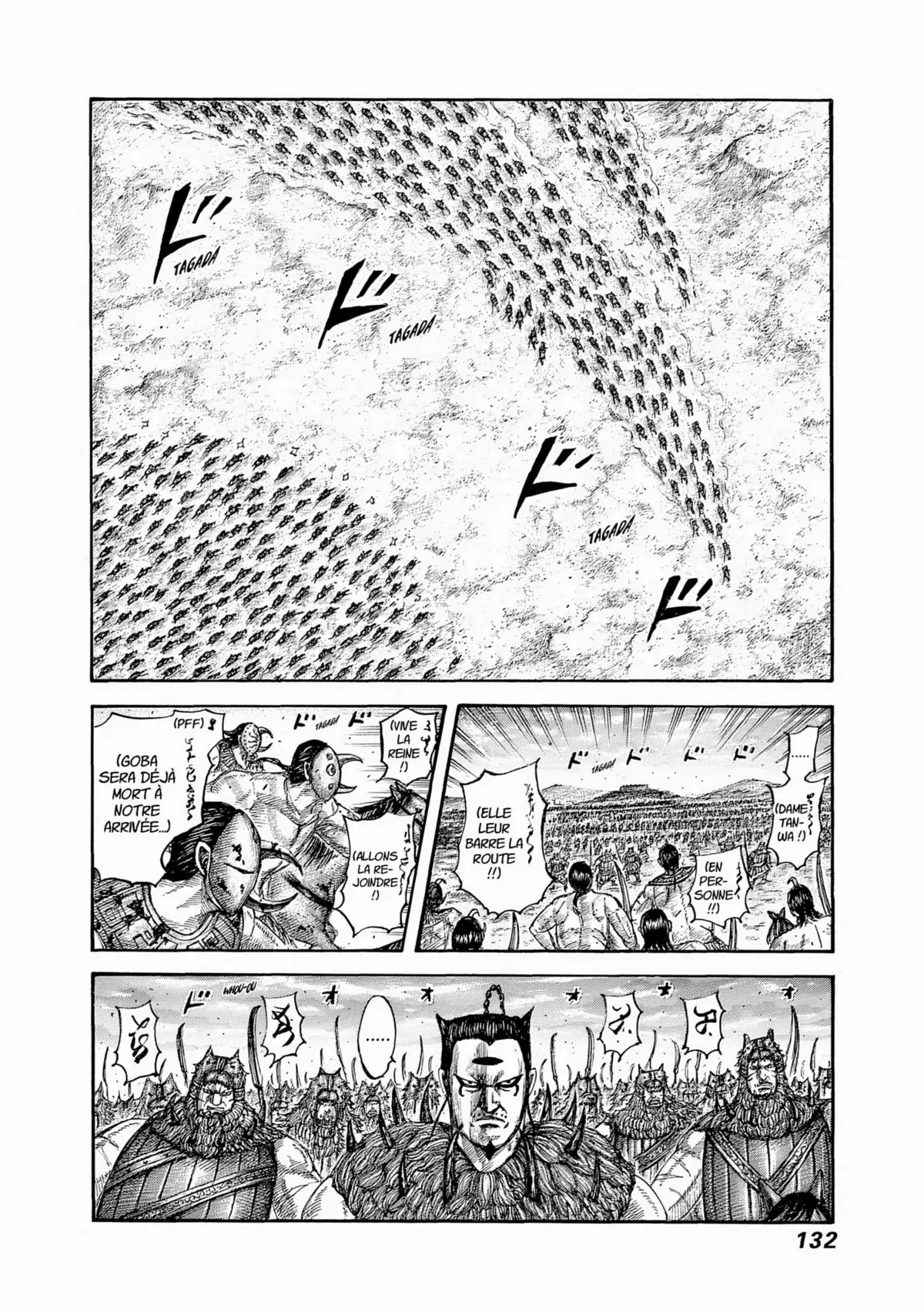 Kingdom Volume 52 page 123