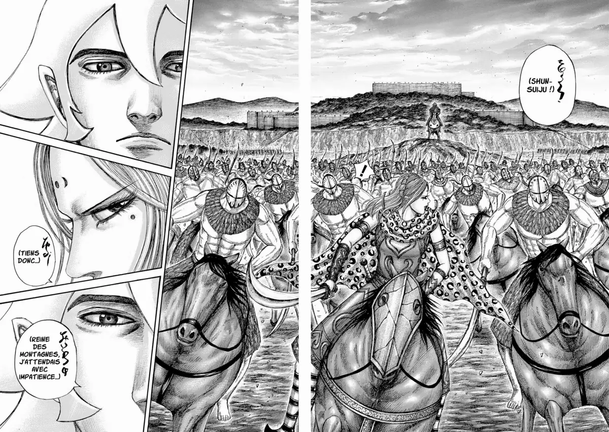 Kingdom Volume 52 page 125