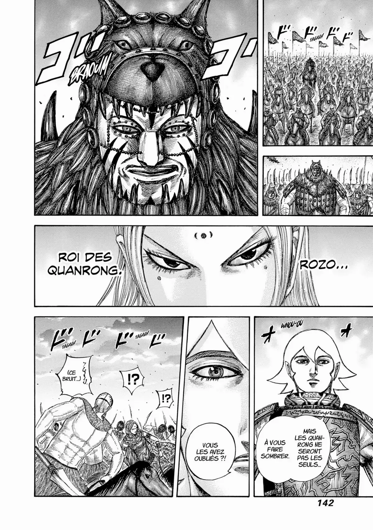 Kingdom Volume 52 page 132