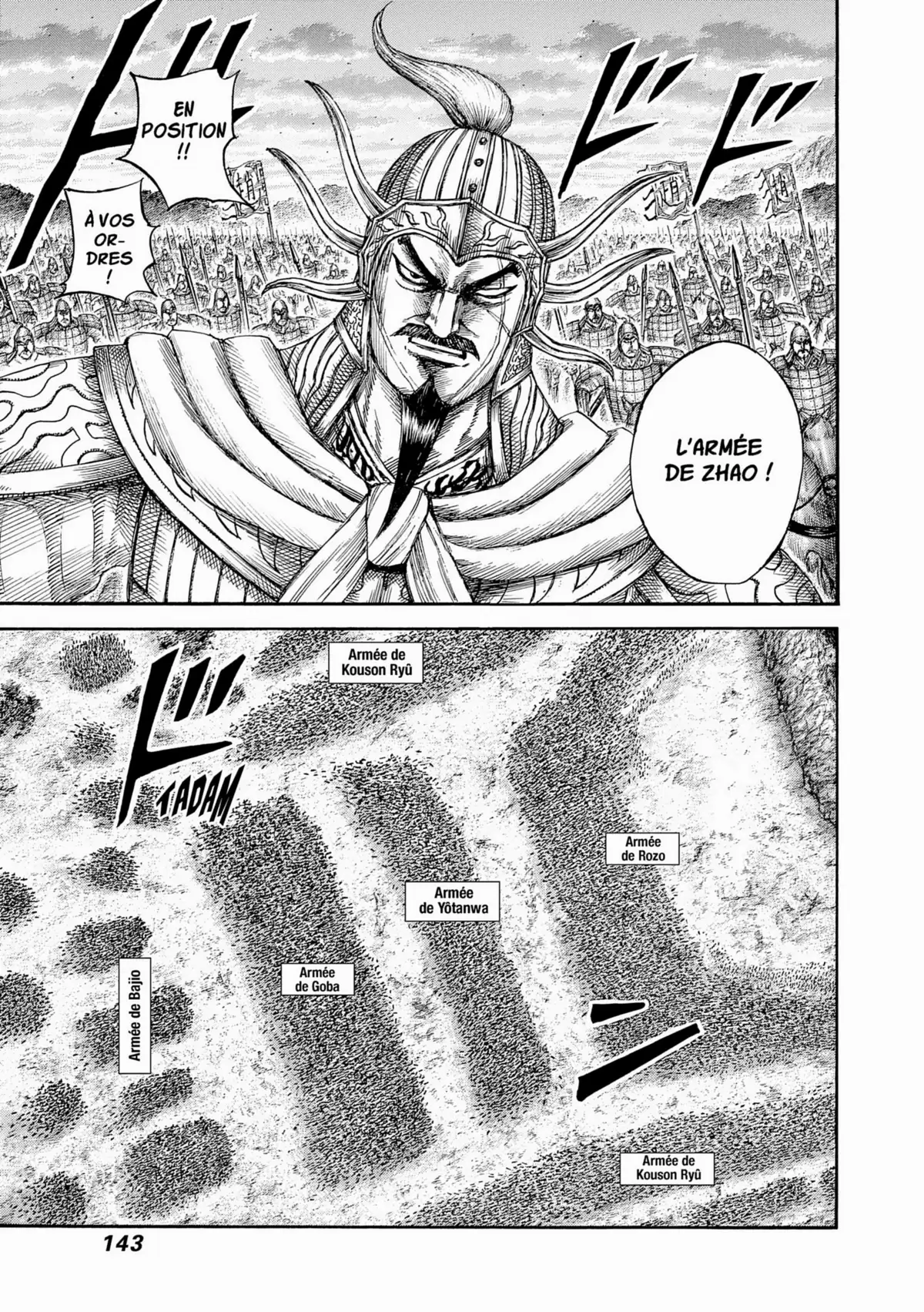 Kingdom Volume 52 page 133