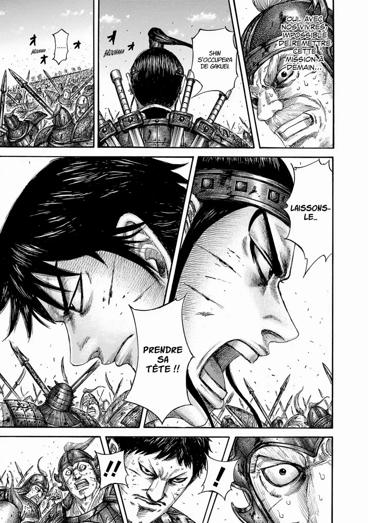 Kingdom Volume 52 page 16