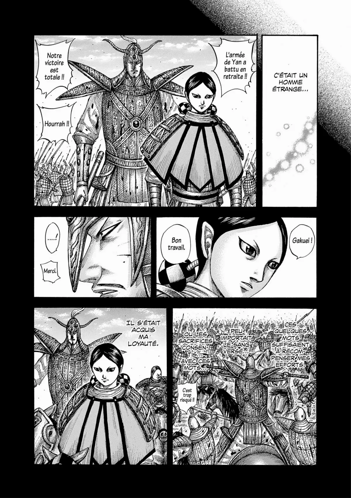 Kingdom Volume 52 page 37