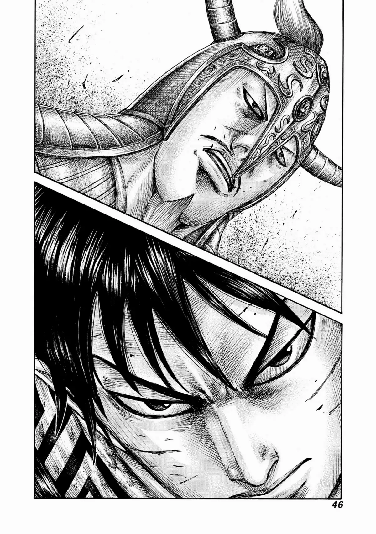 Kingdom Volume 52 page 43