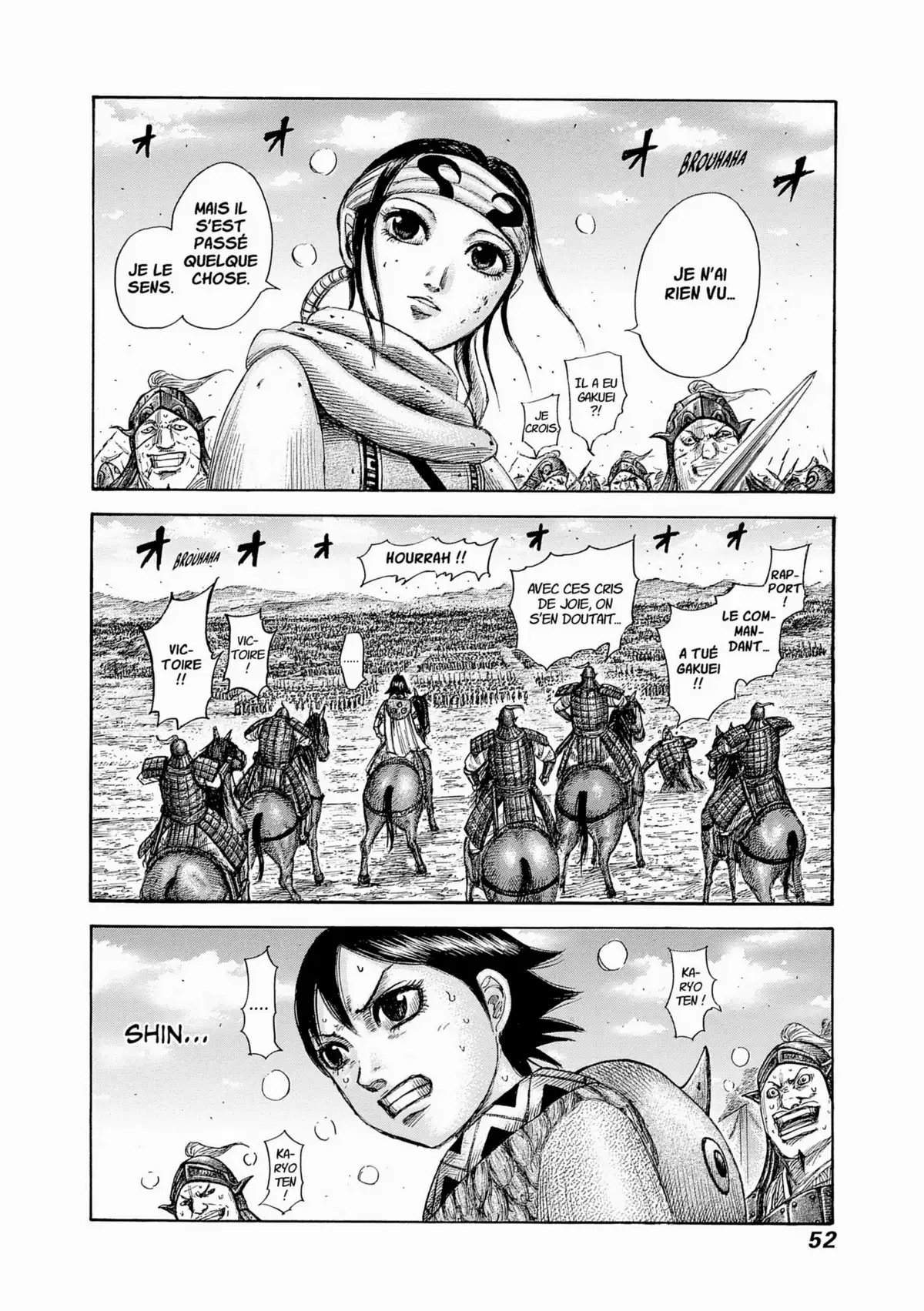 Kingdom Volume 52 page 48