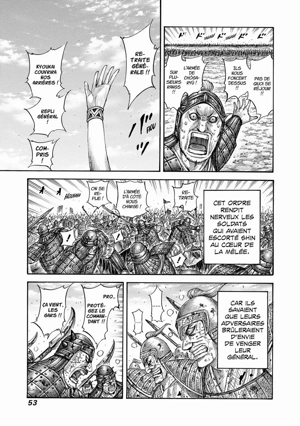 Kingdom Volume 52 page 49