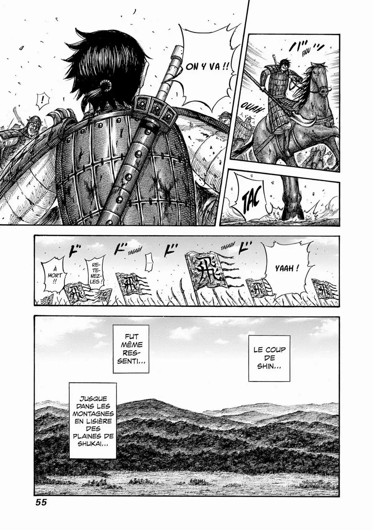 Kingdom Volume 52 page 51