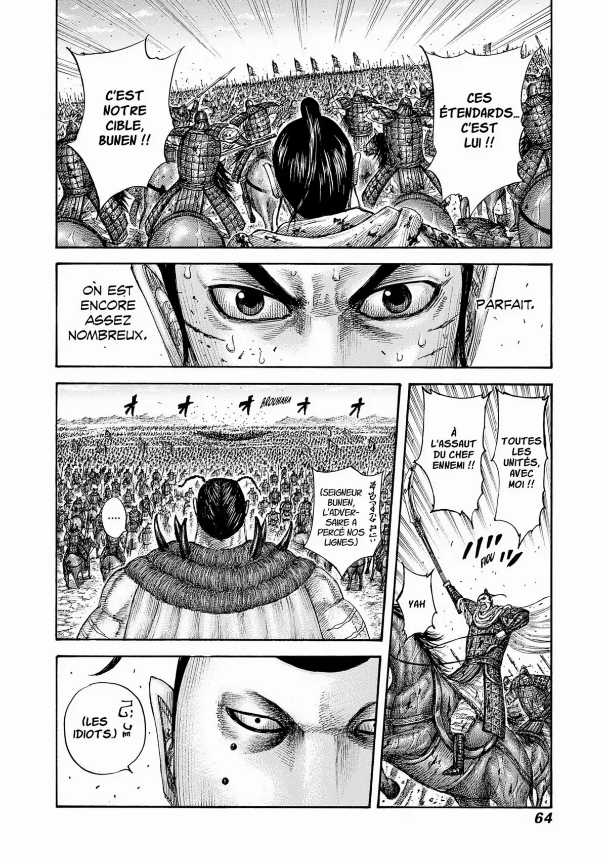 Kingdom Volume 52 page 59