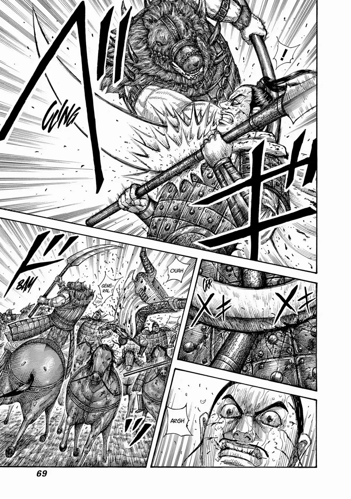 Kingdom Volume 52 page 64