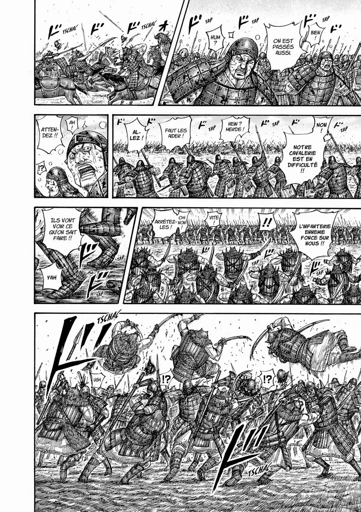 Kingdom Volume 52 page 65