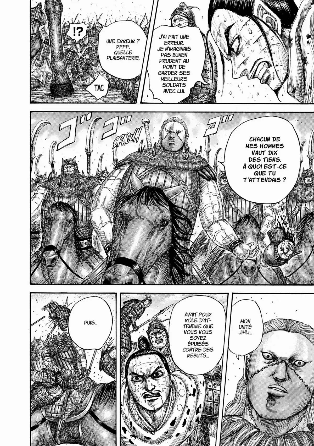 Kingdom Volume 52 page 67