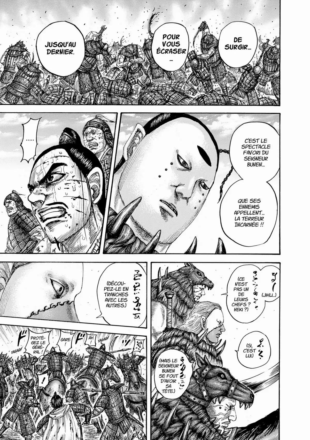 Kingdom Volume 52 page 68