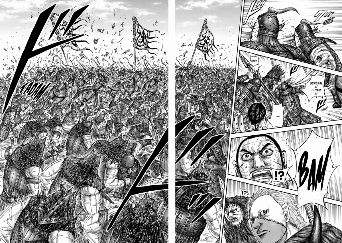 Kingdom Volume 52 page 69