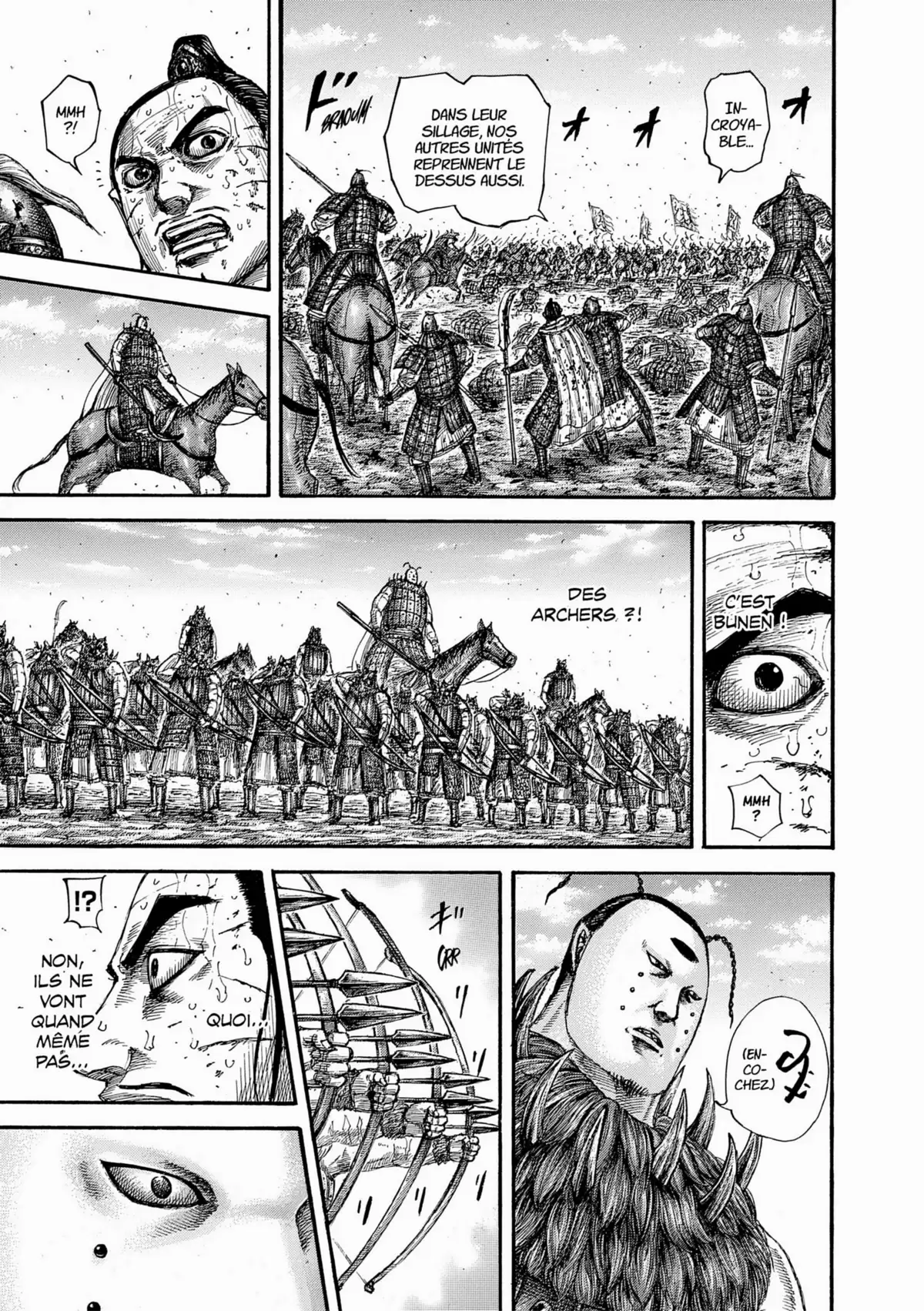 Kingdom Volume 52 page 73