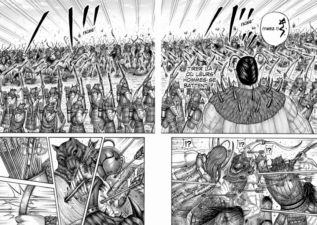 Kingdom Volume 52 page 74