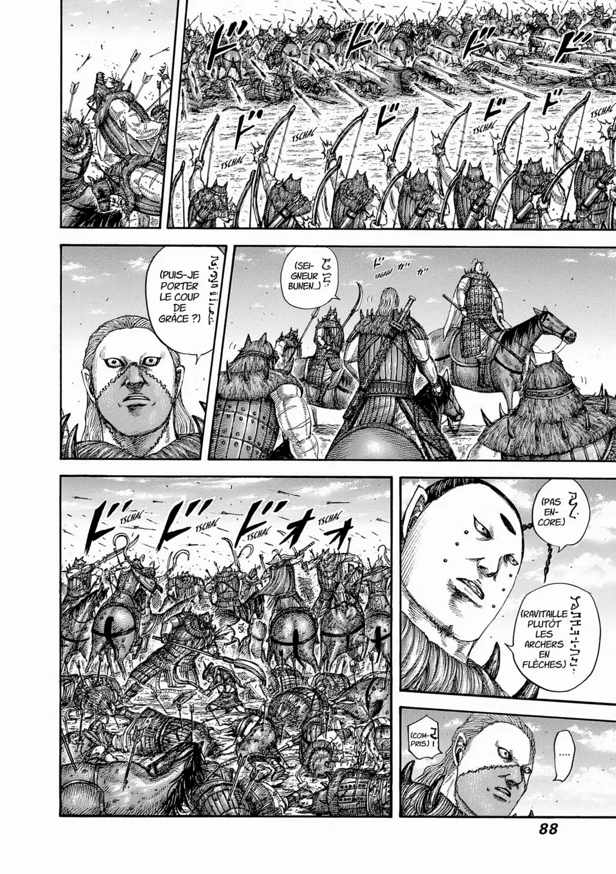 Kingdom Volume 52 page 81