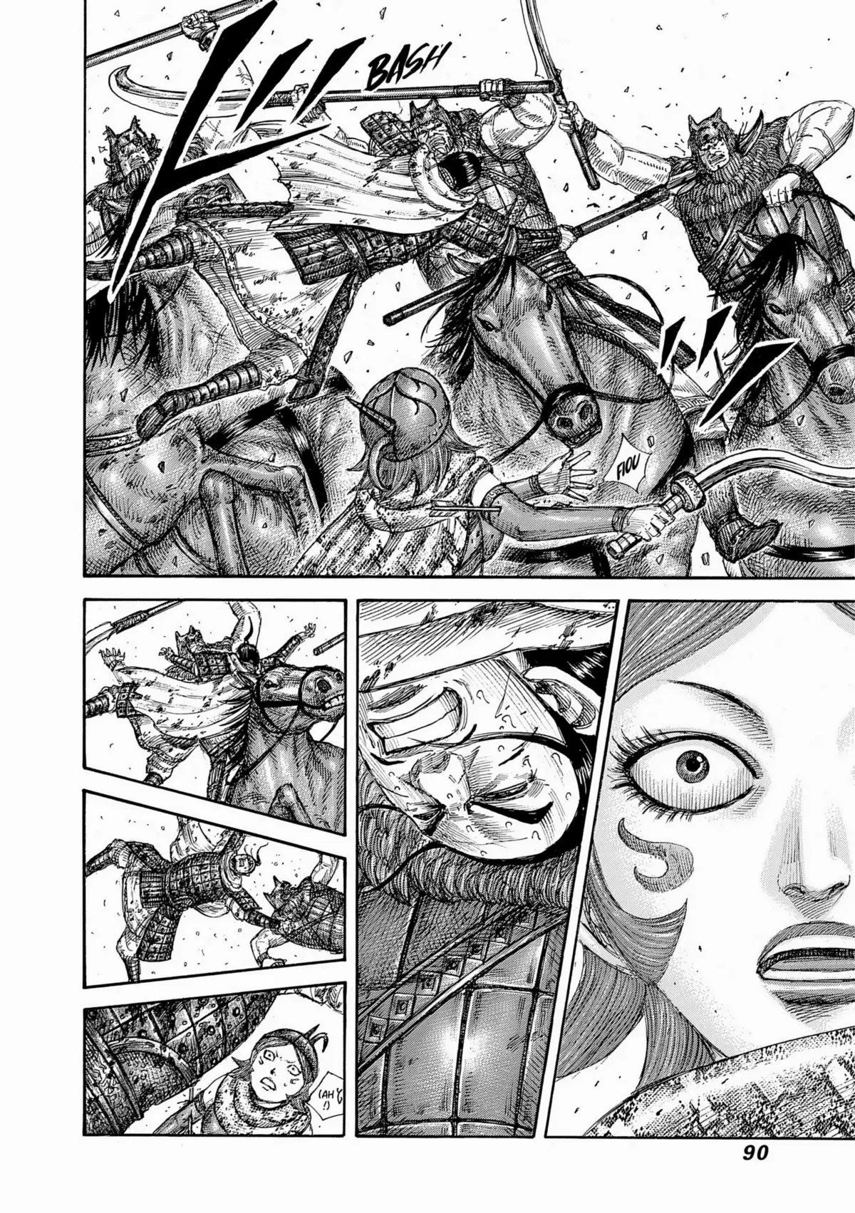 Kingdom Volume 52 page 83