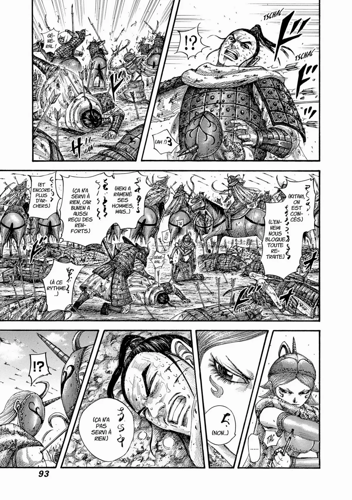 Kingdom Volume 52 page 86