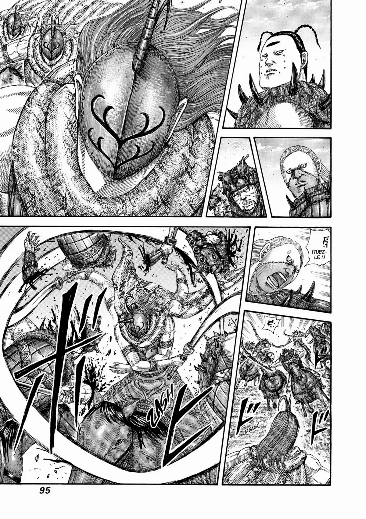 Kingdom Volume 52 page 88