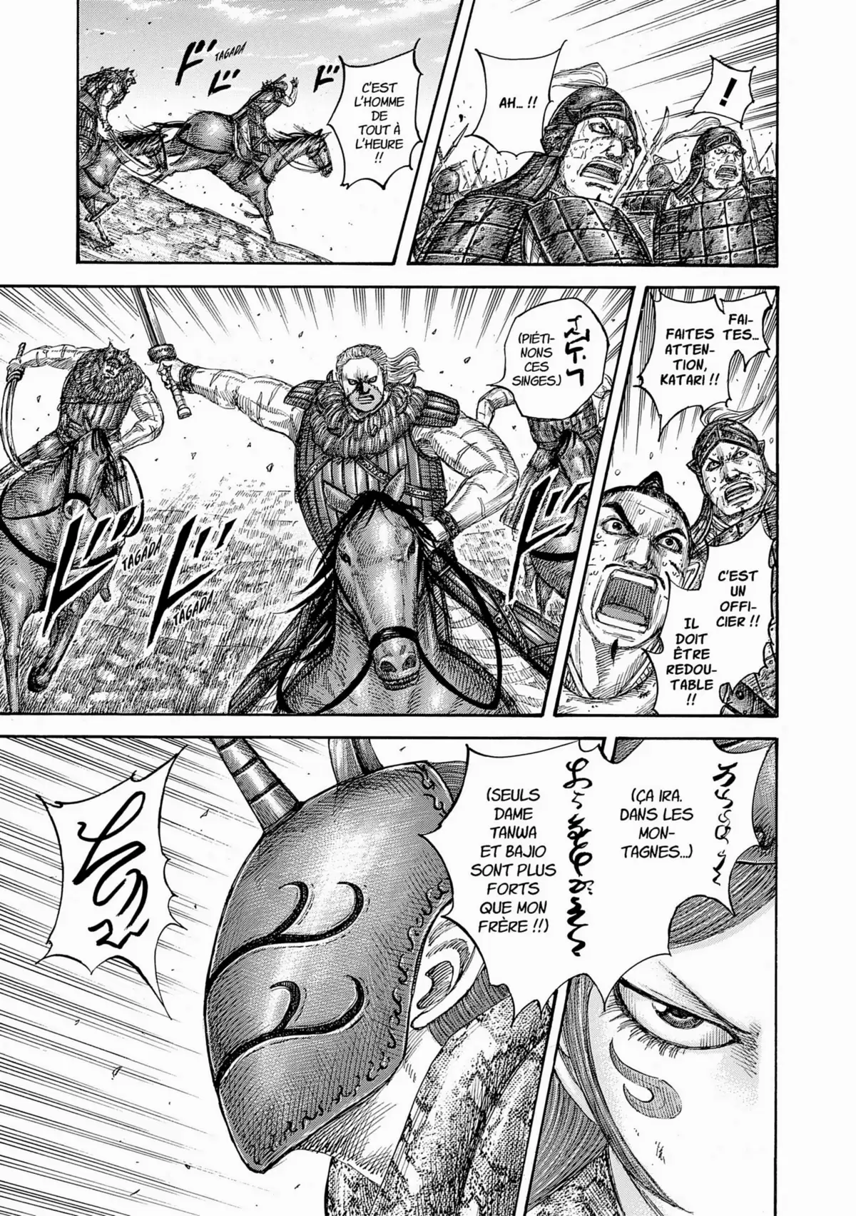 Kingdom Volume 52 page 90