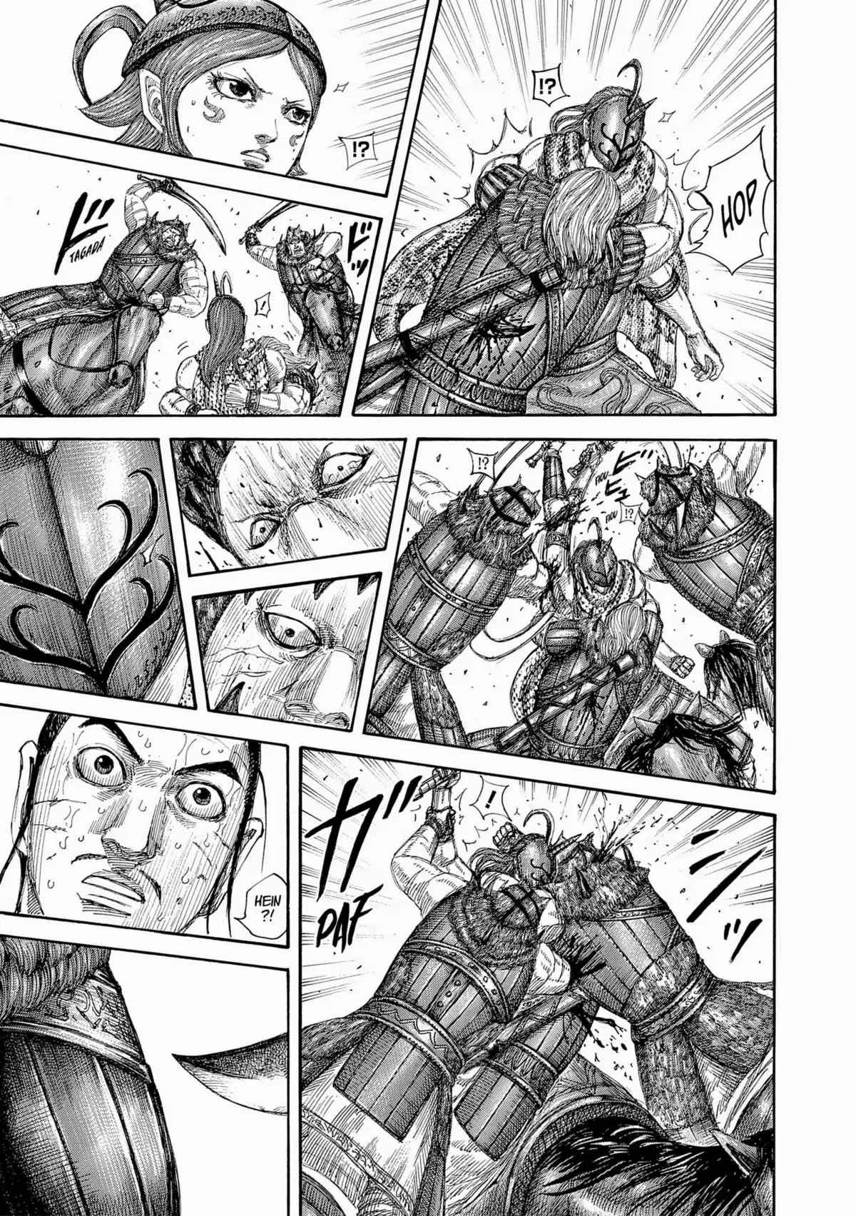 Kingdom Volume 52 page 92