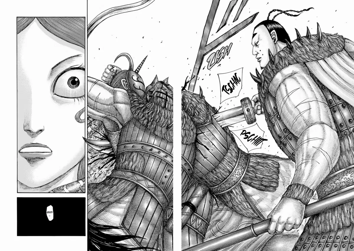 Kingdom Volume 52 page 93