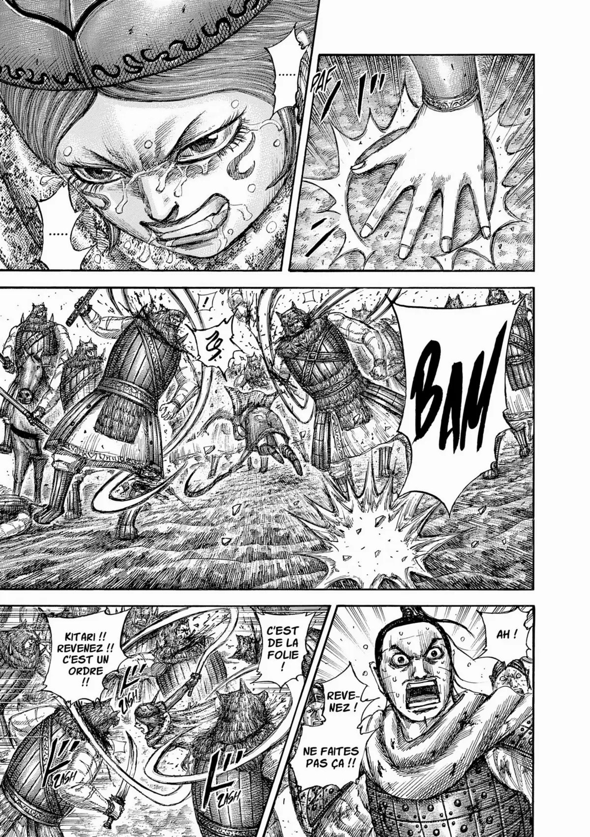Kingdom Volume 52 page 99