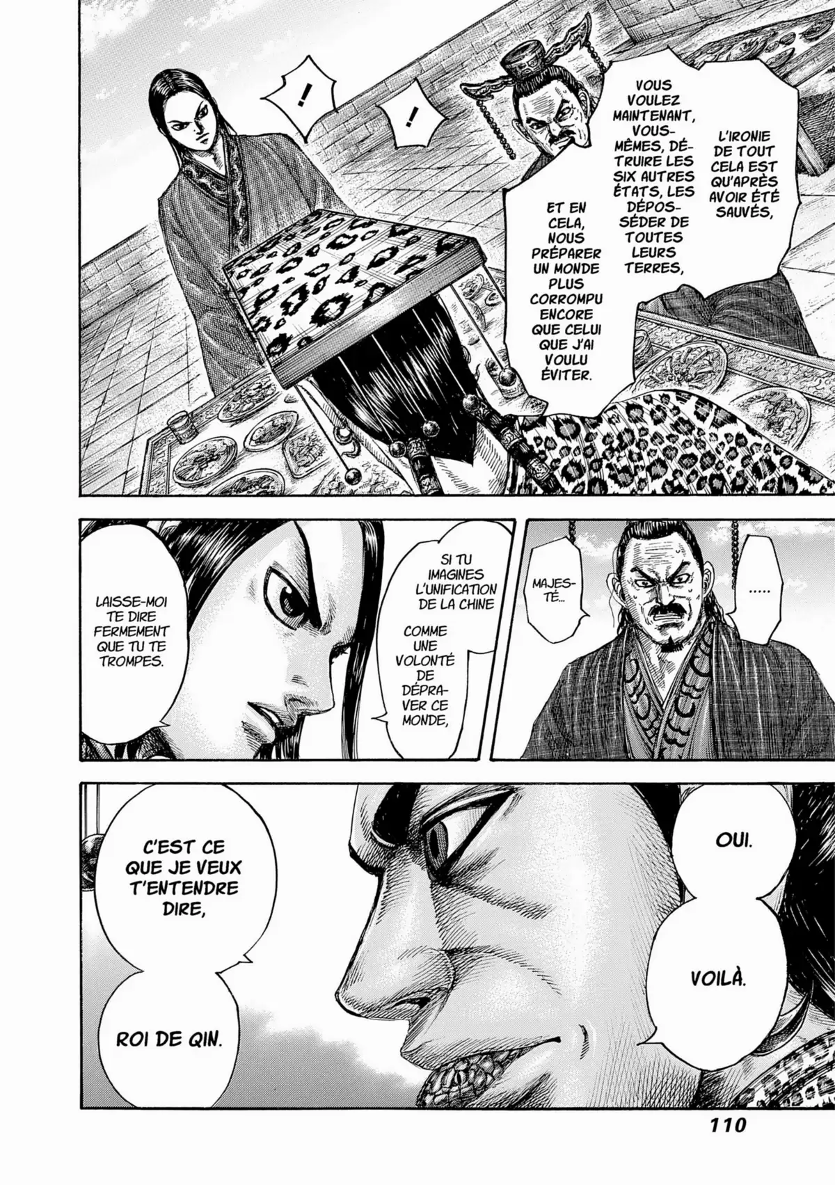 Kingdom Volume 45 page 102