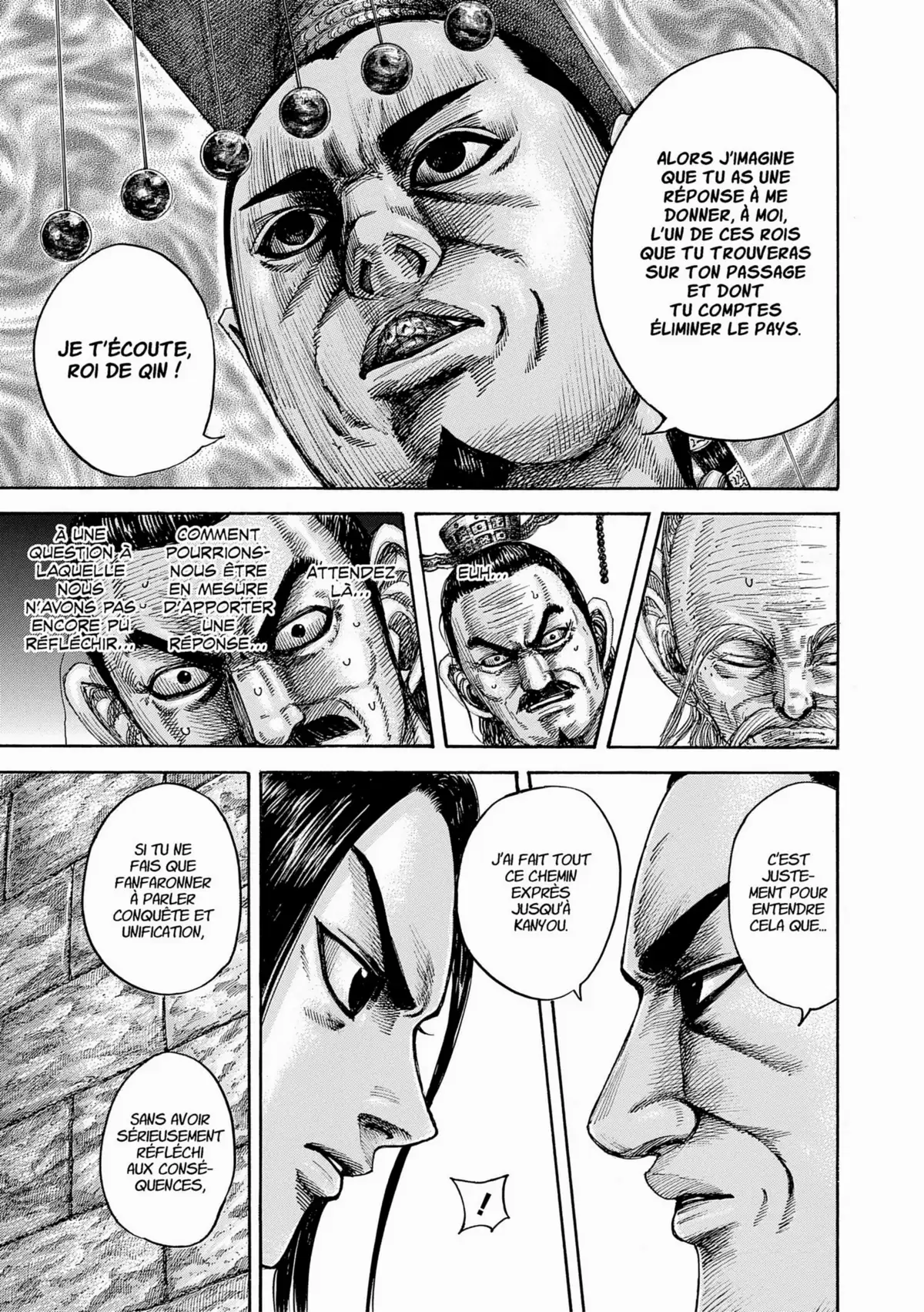 Kingdom Volume 45 page 107