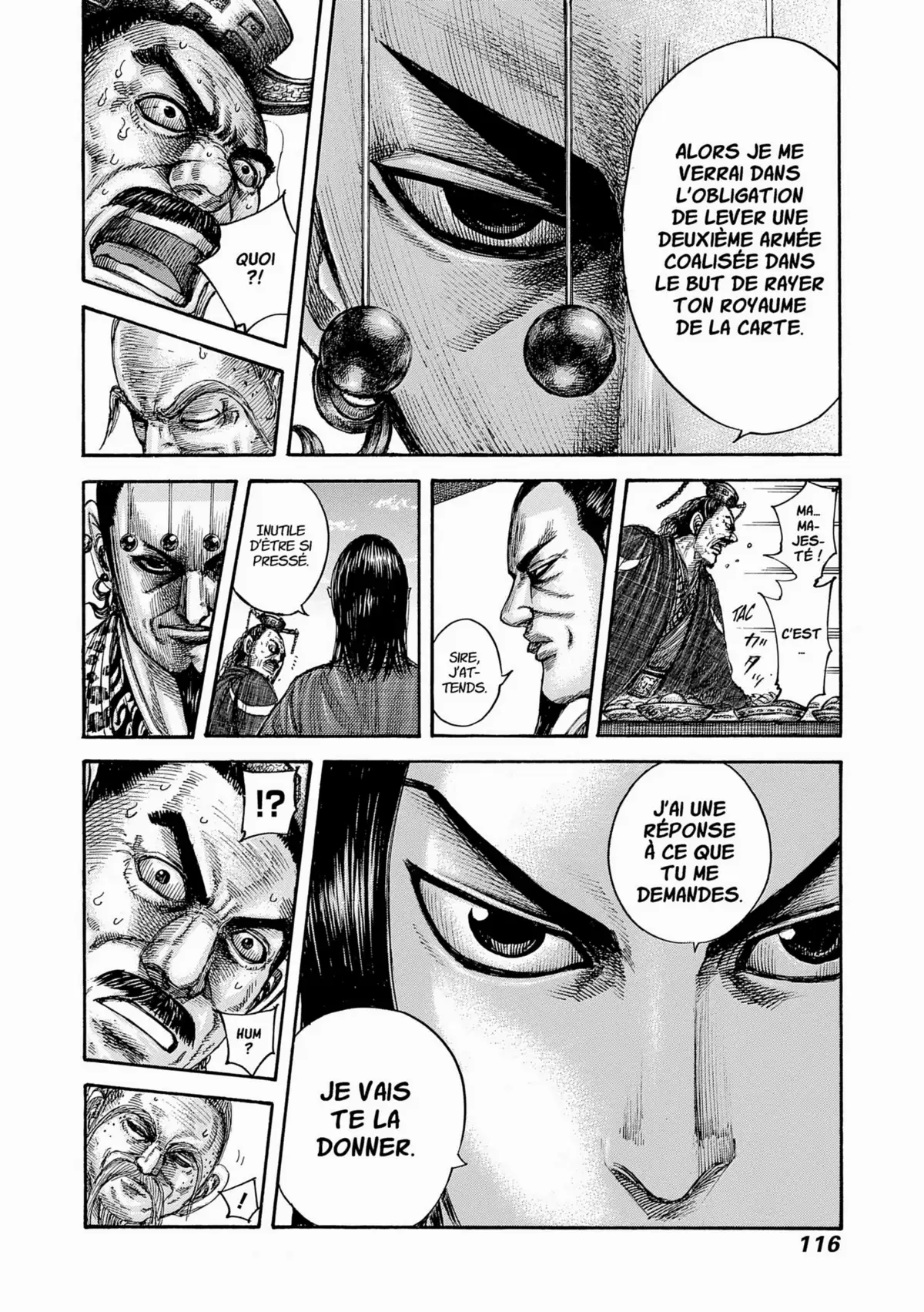 Kingdom Volume 45 page 108
