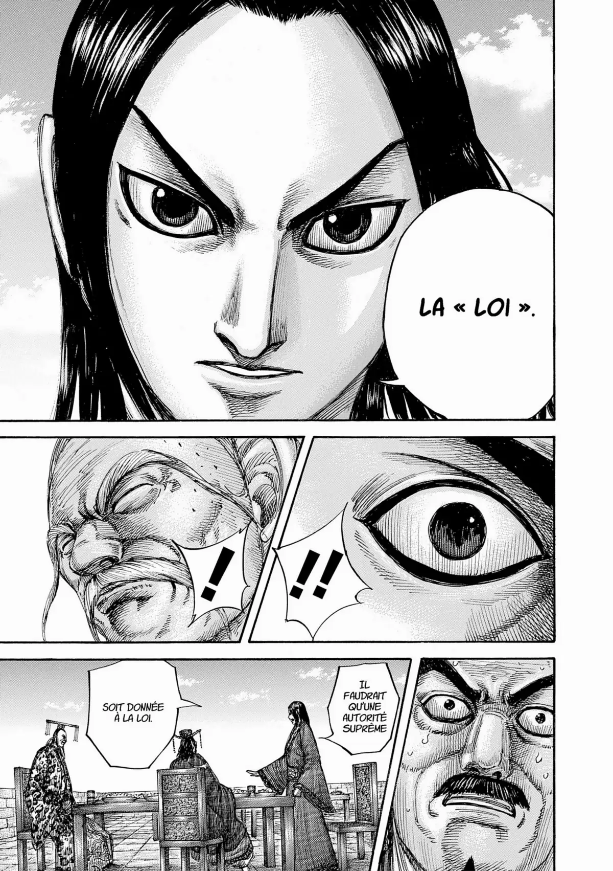 Kingdom Volume 45 page 117
