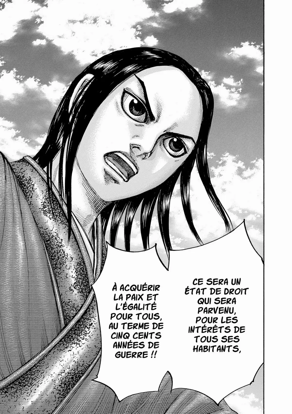 Kingdom Volume 45 page 119