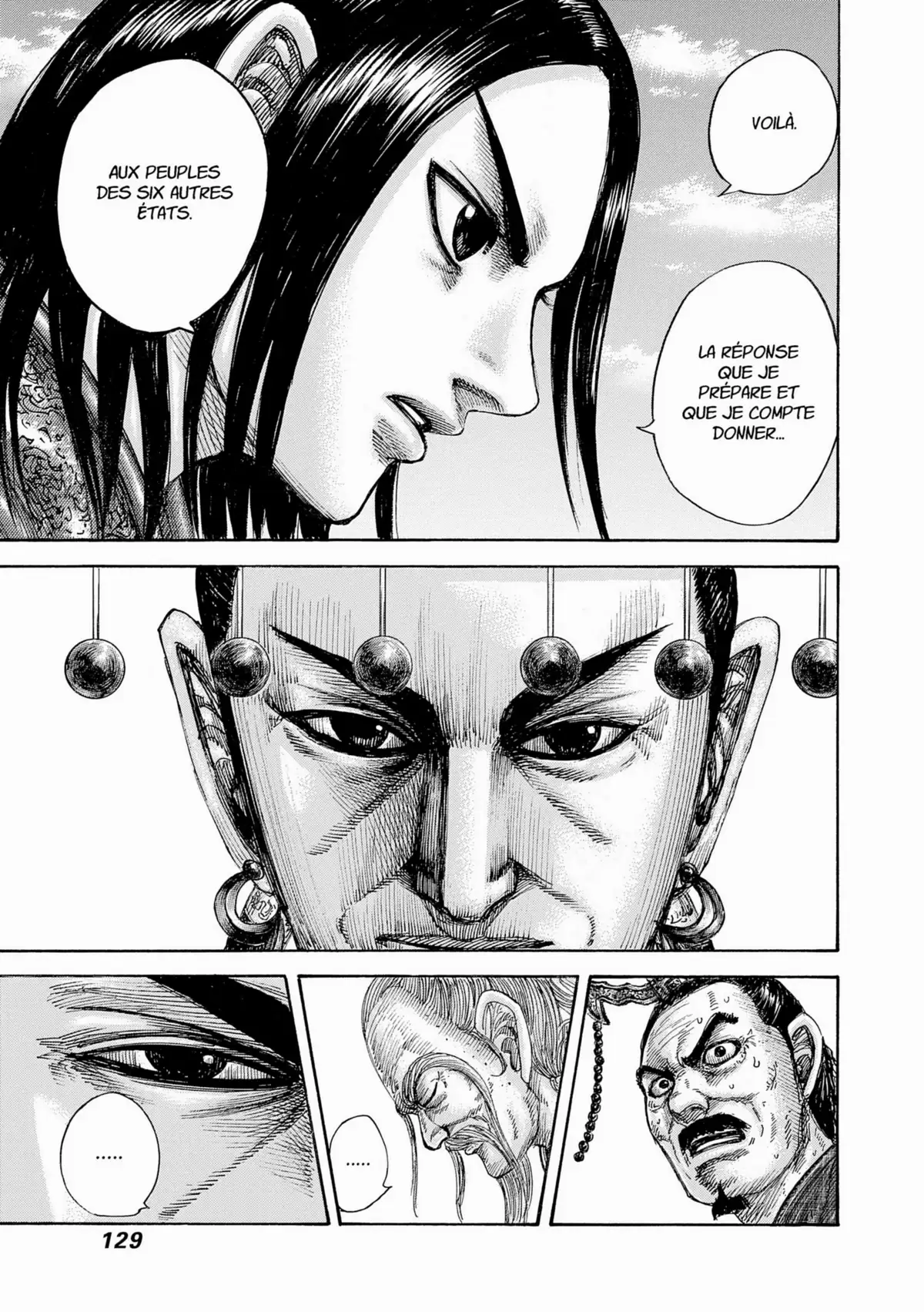 Kingdom Volume 45 page 121