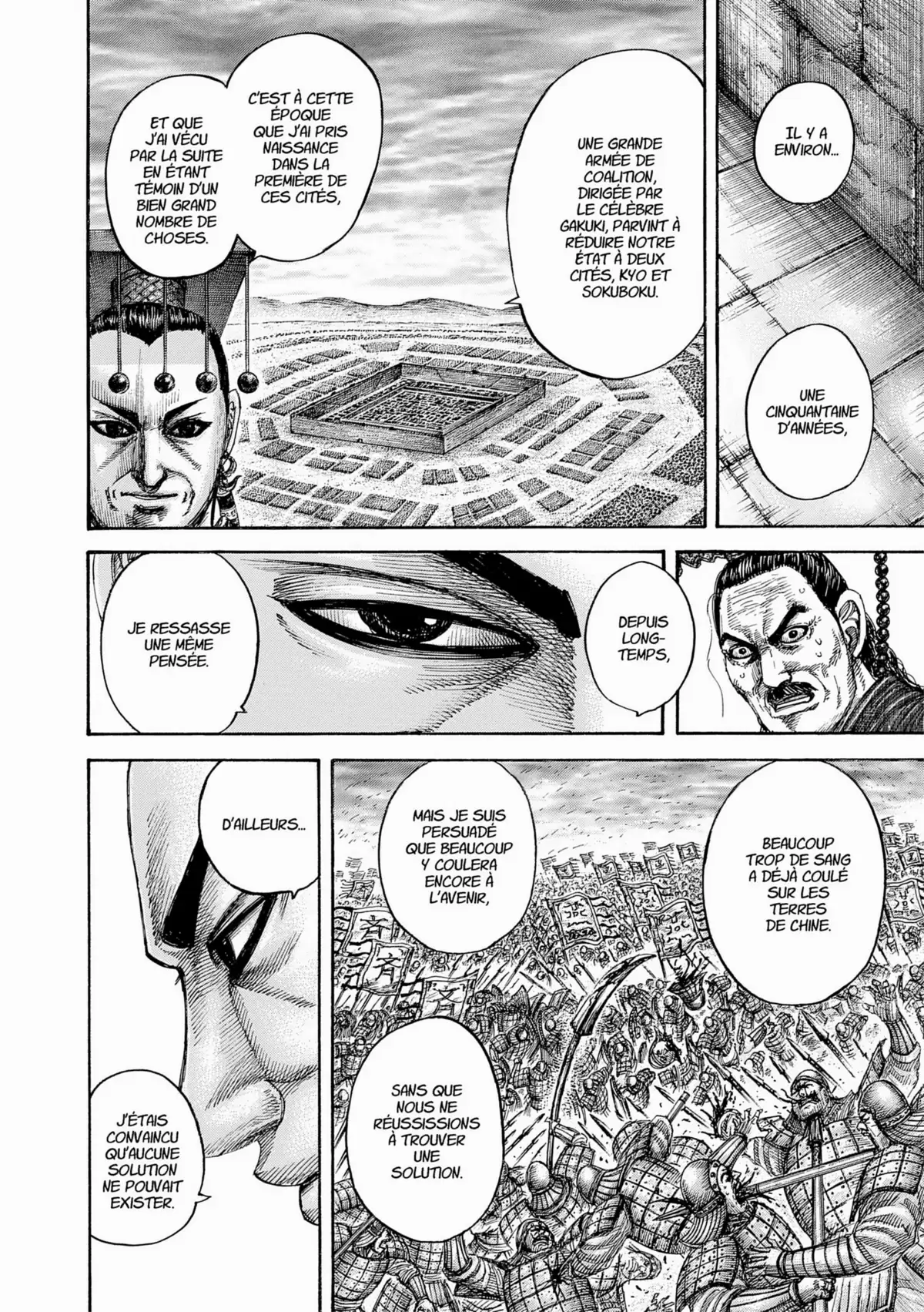Kingdom Volume 45 page 126