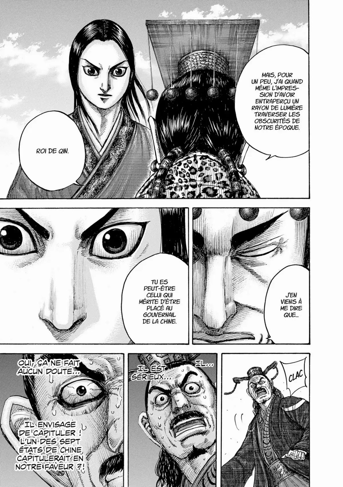 Kingdom Volume 45 page 127