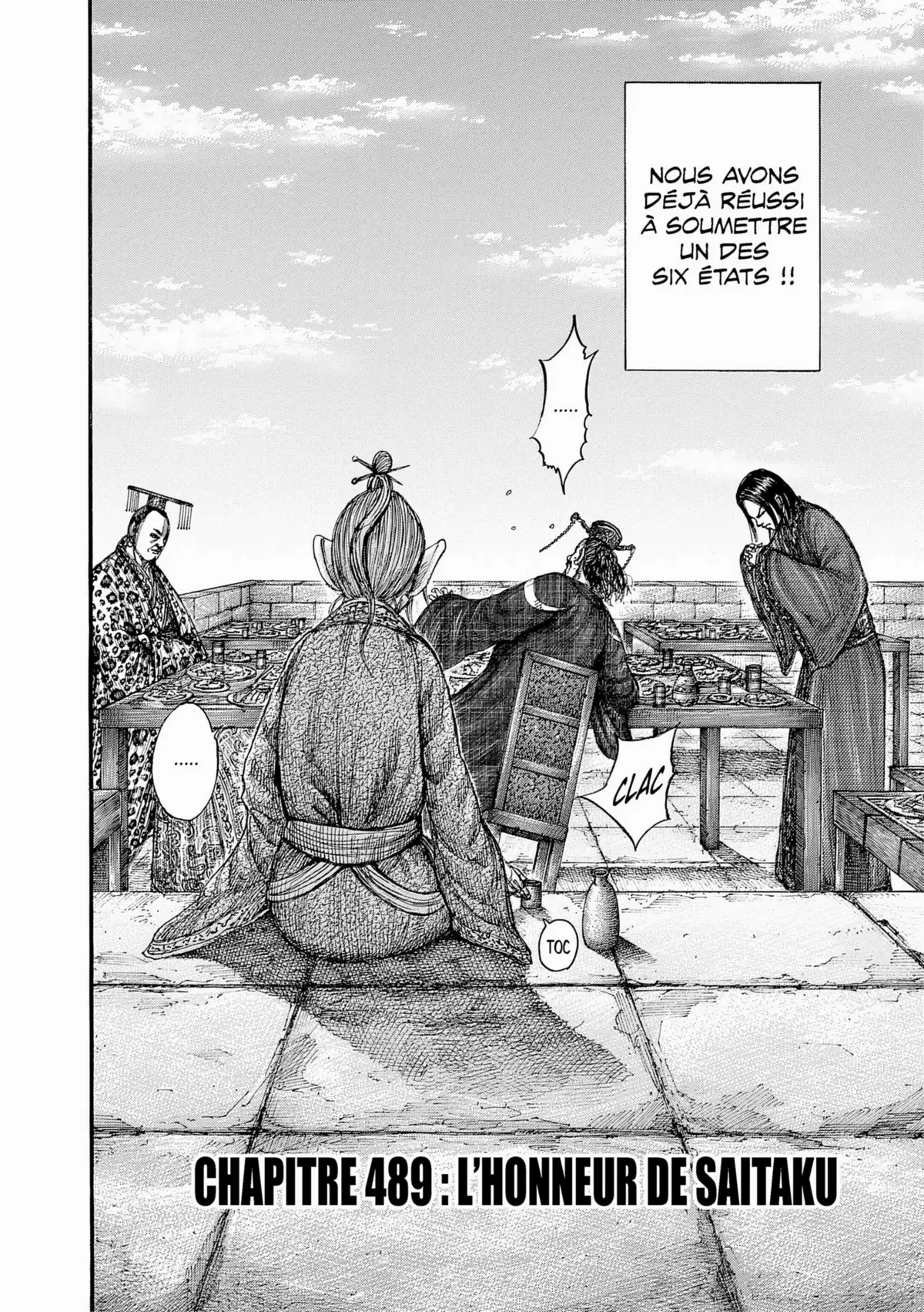 Kingdom Volume 45 page 130