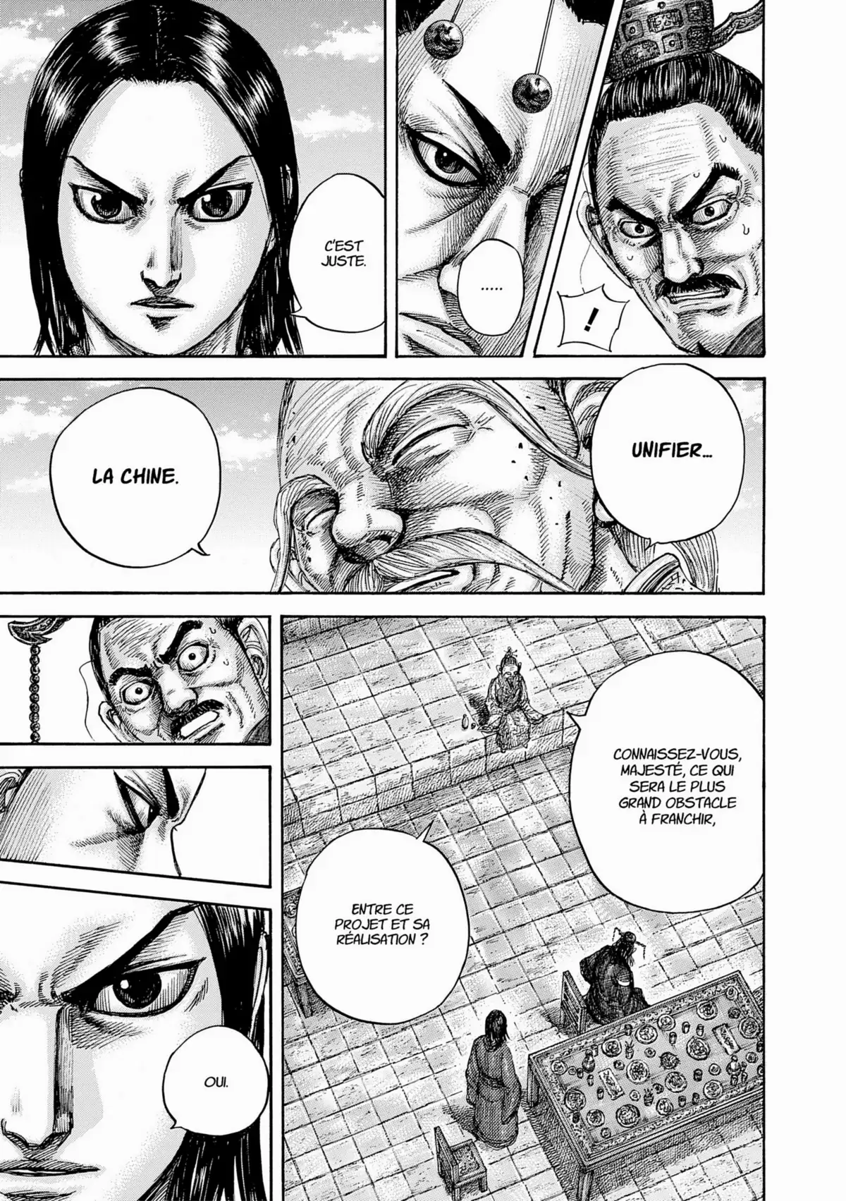 Kingdom Volume 45 page 135