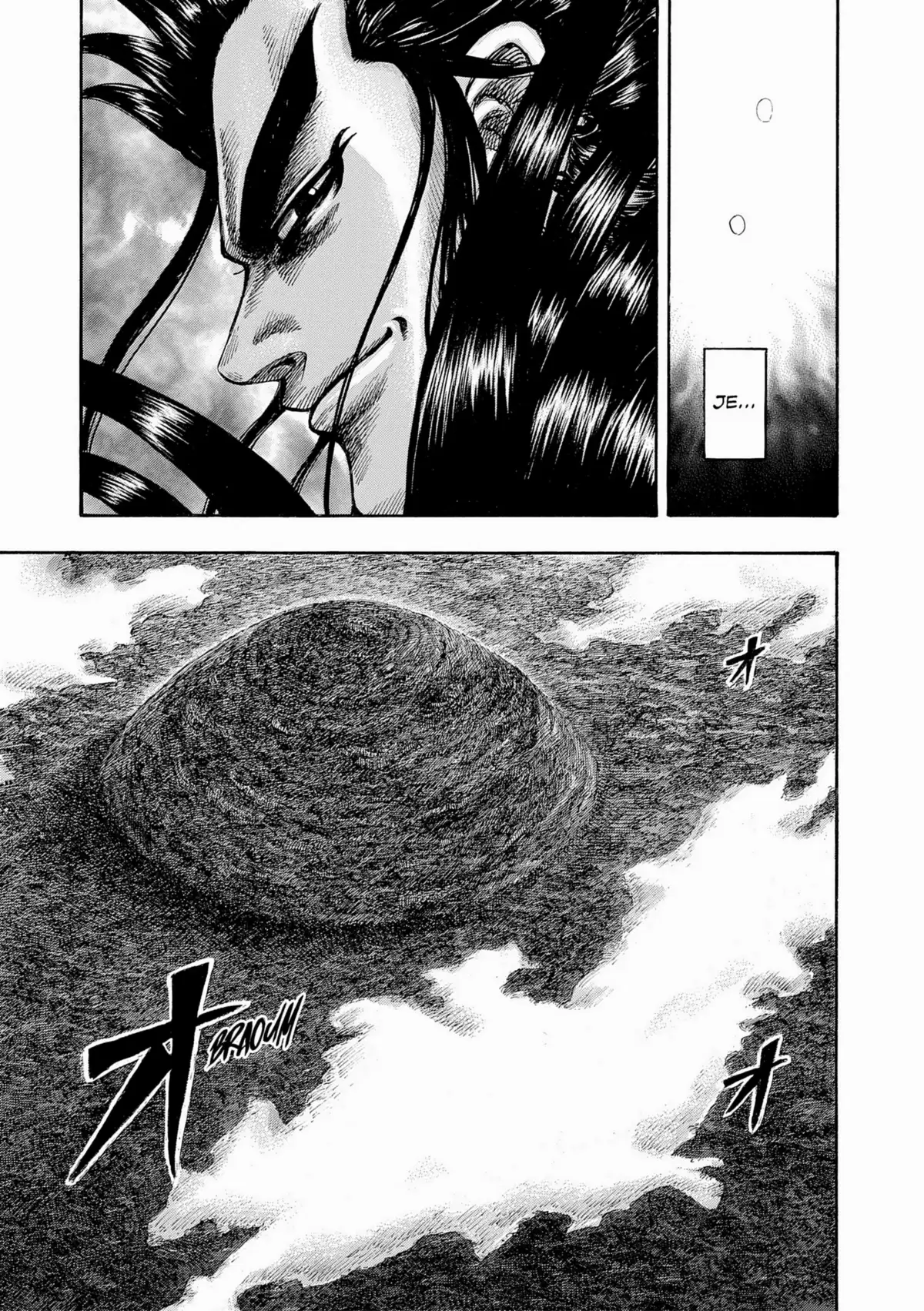 Kingdom Volume 45 page 17