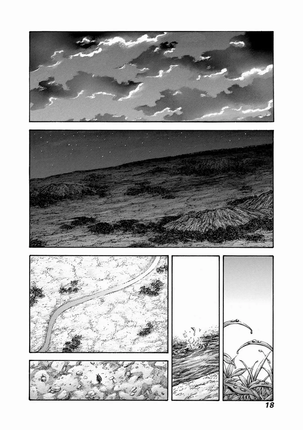Kingdom Volume 45 page 18