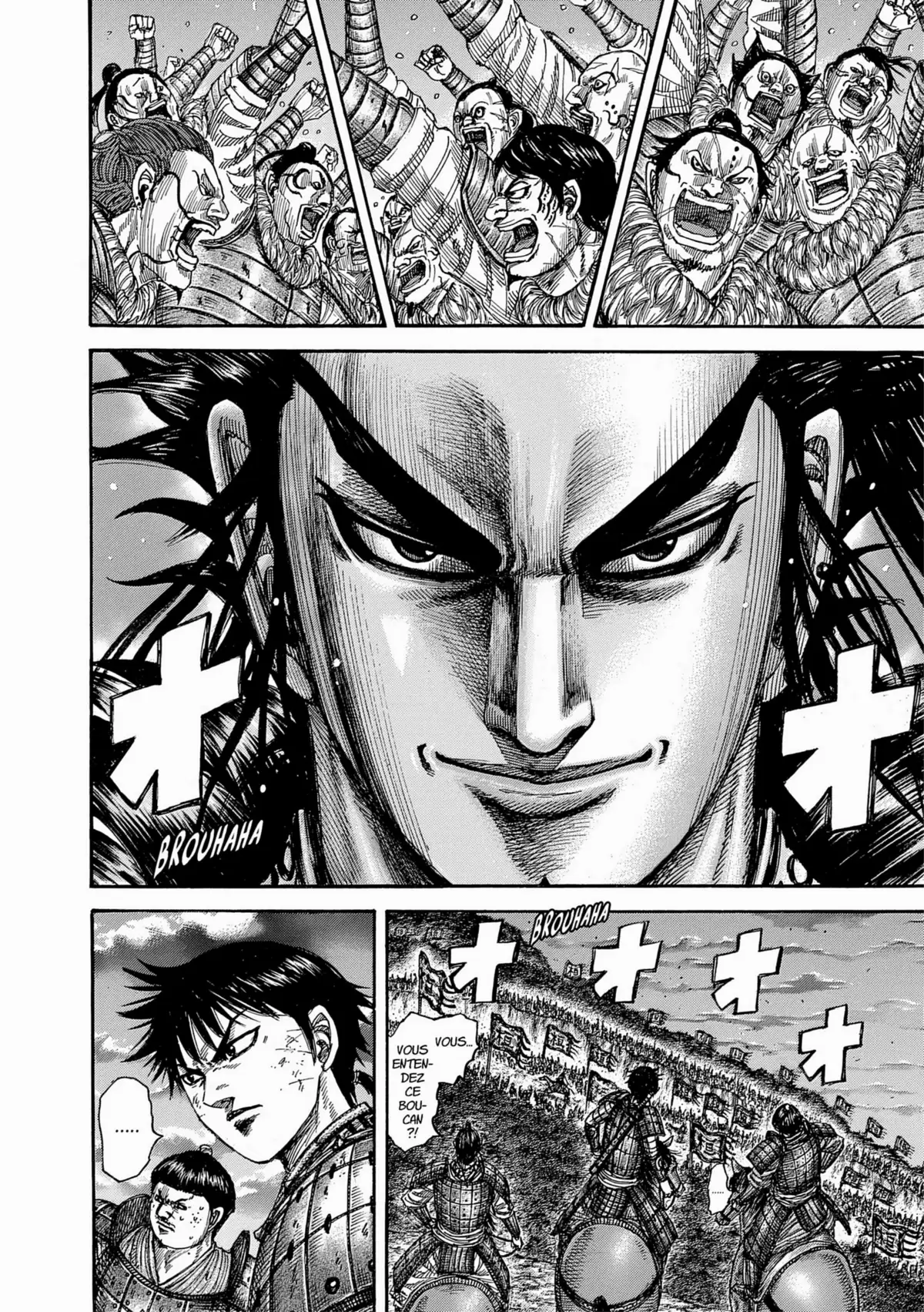 Kingdom Volume 45 page 32
