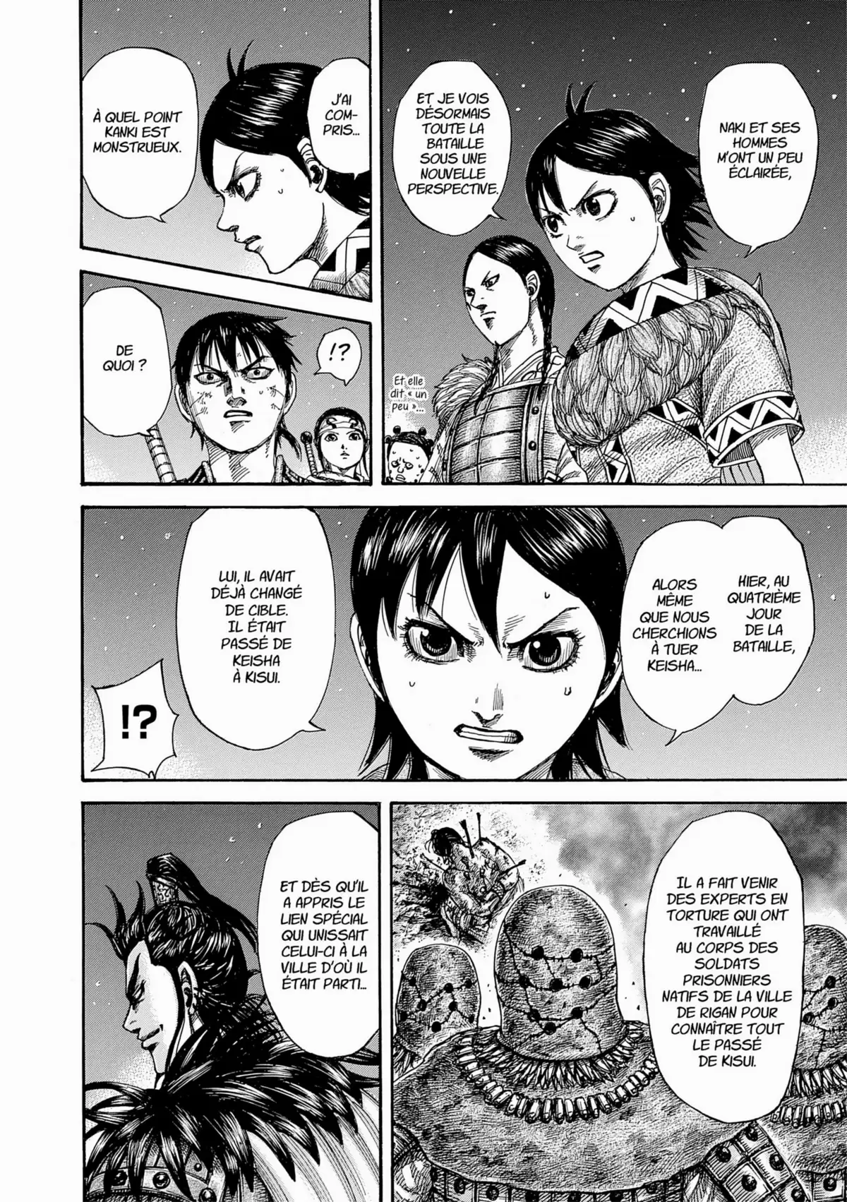 Kingdom Volume 45 page 34