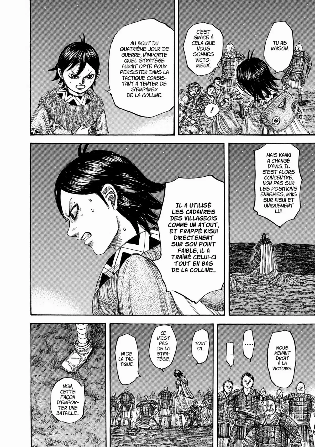 Kingdom Volume 45 page 36