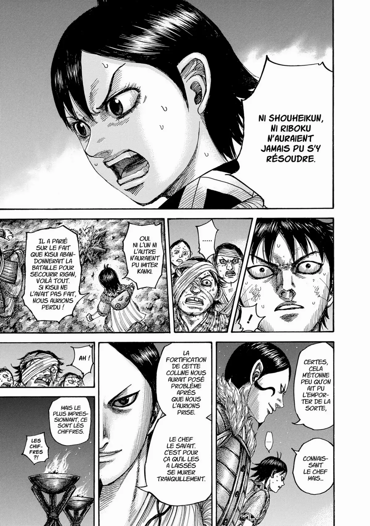 Kingdom Volume 45 page 37