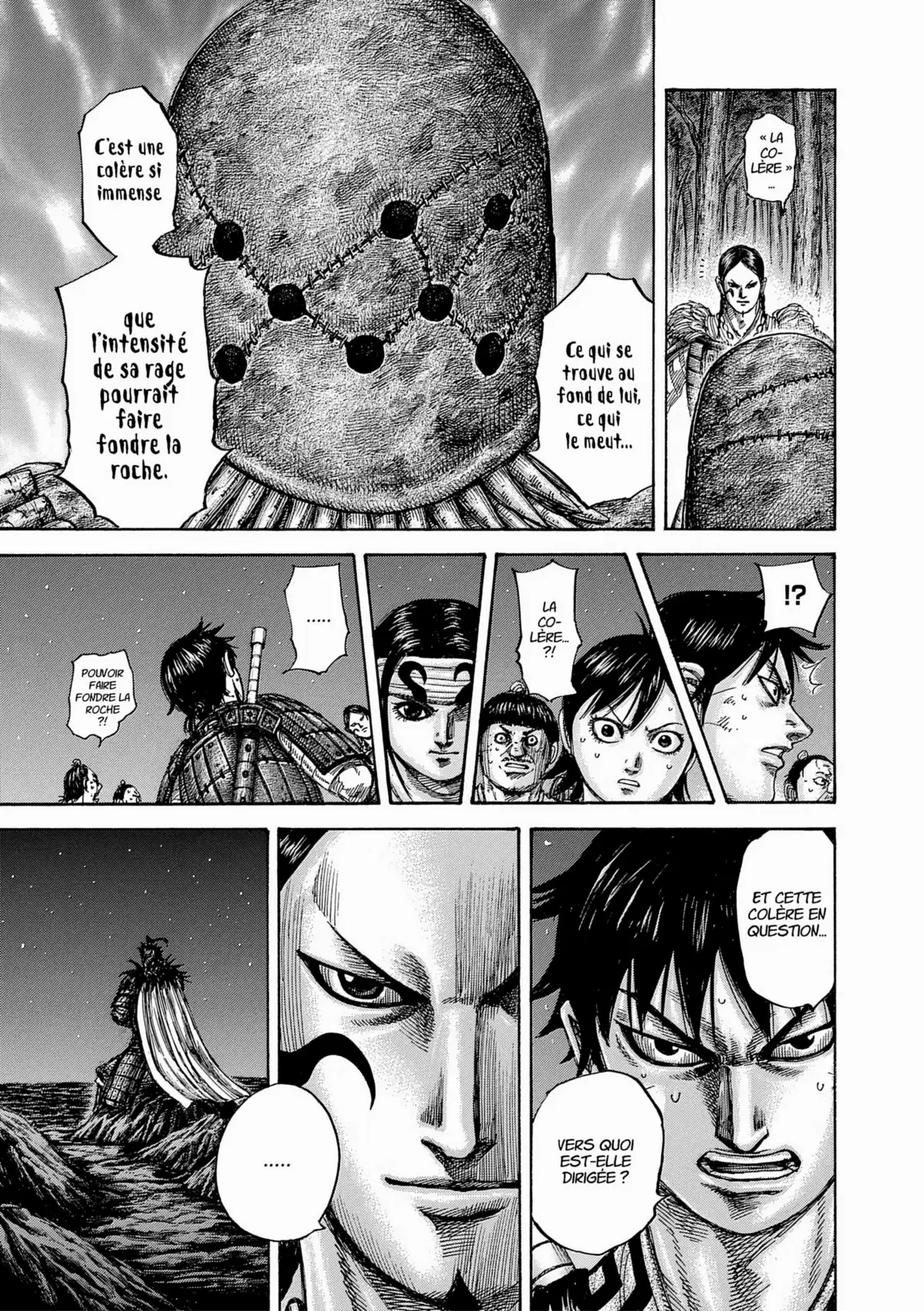 Kingdom Volume 45 page 41