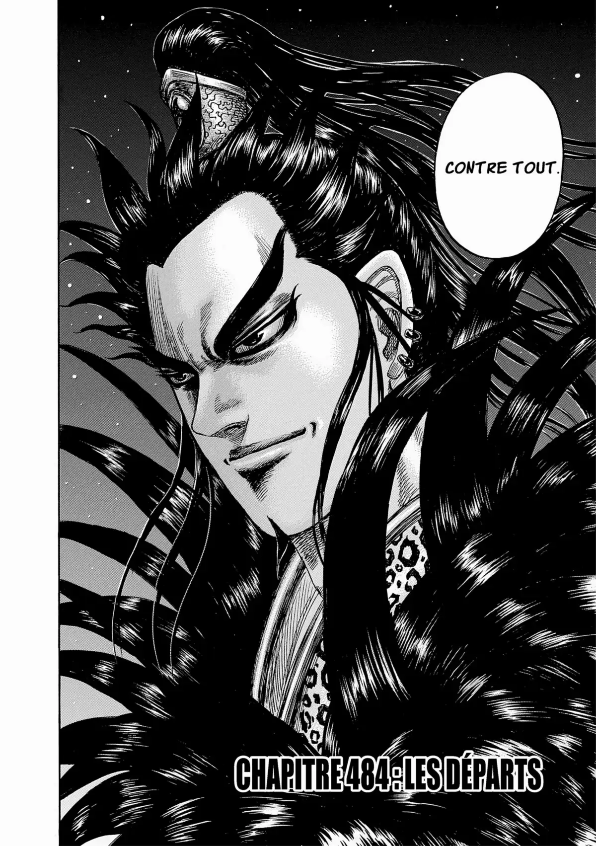 Kingdom Volume 45 page 42