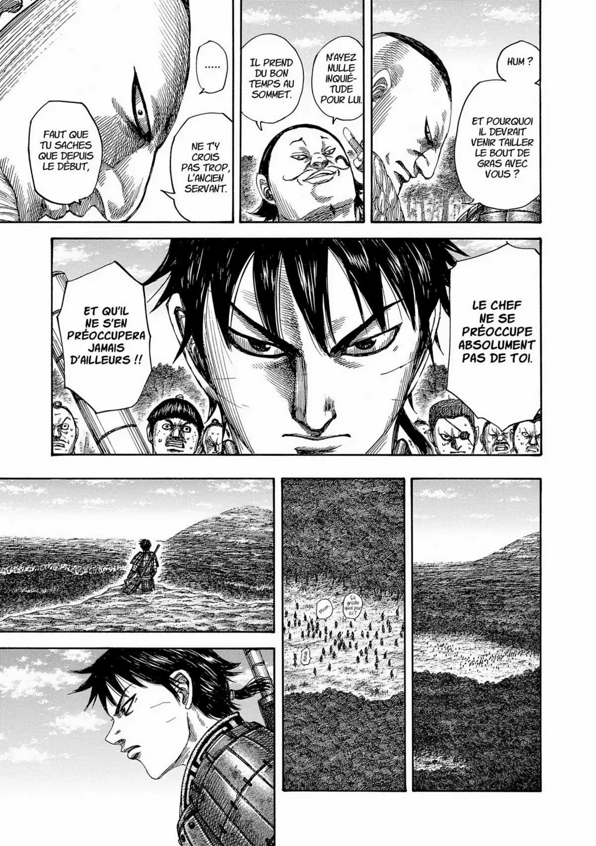 Kingdom Volume 45 page 47