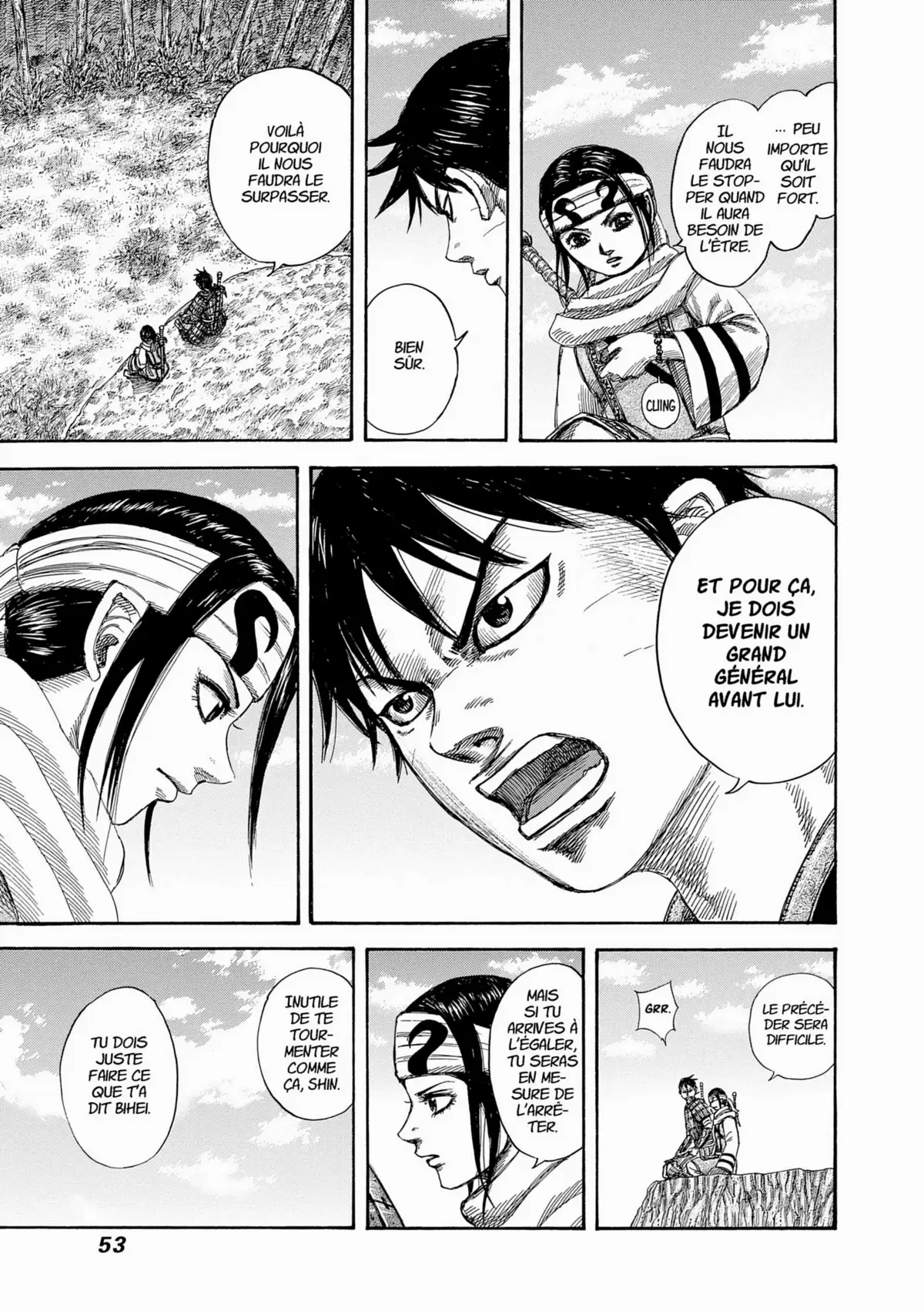 Kingdom Volume 45 page 49
