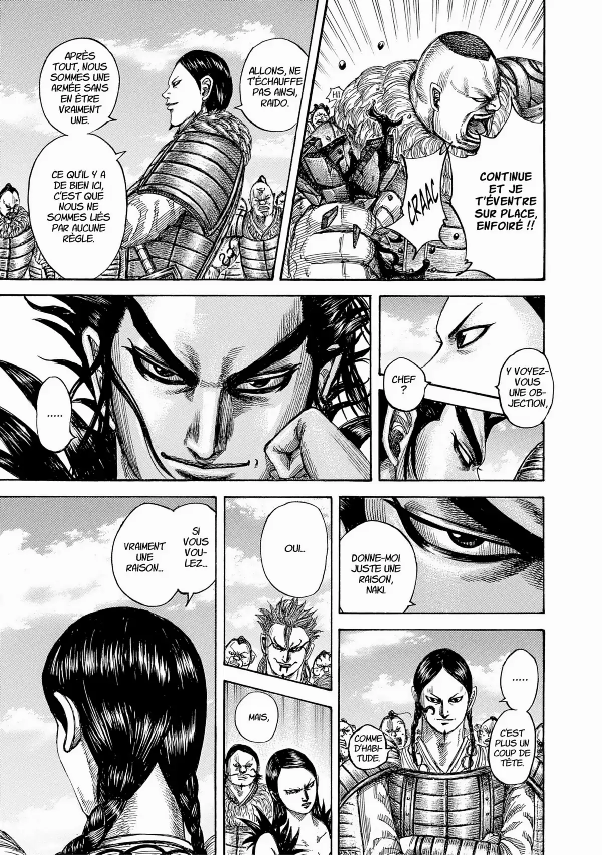 Kingdom Volume 45 page 53